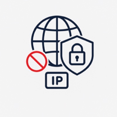 Geo and IP Ban